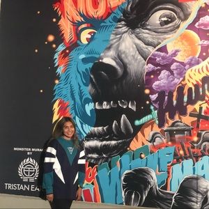 Meet your Posher, Emely